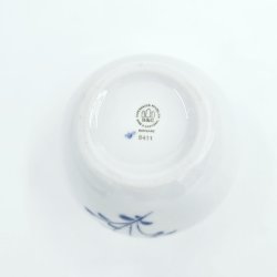 Sommerfugl Vase nr. 5411. sortering 1 Sjlden 