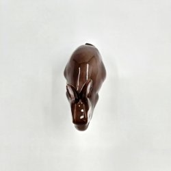 B &amp; G Figur Kanin nr. 2522. sortering 1 