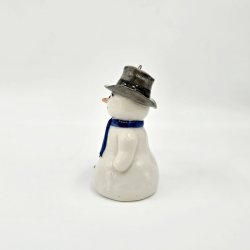 Bing &amp; Grndahl Ornament Snemand nr. 748. sortering 1