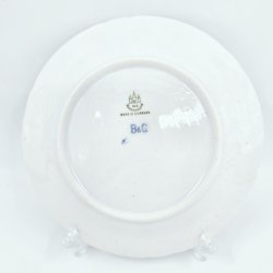 Dickens Frokosttallerken nr. 26. sortering 1