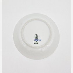 Bl Blomst Flettet Skl nr. 10-8155. sortering 2 