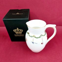 Stjerne Riflet Jul Kande nr. 442. sortering 1 