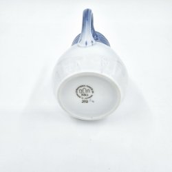 Mgestel Fldekande nr. 85B Uden Guldkant 1 sortering  