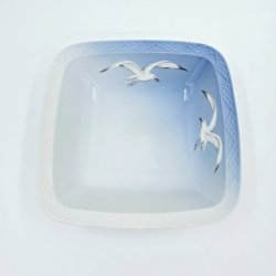 Mgestel Skl Firkantet nr. 230 Uden Guldkant 1 sortering 