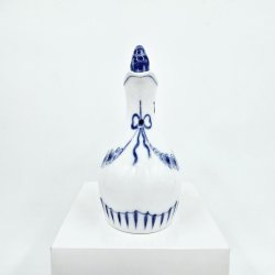 Empire Flakon nr. 197.  sortering 2  