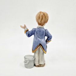 Royal Copenhagen Figur Dyretmmer nr. 207. sortering 1  