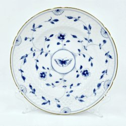 Kipling Dyb Tallerken nr. 23. sortering 1 