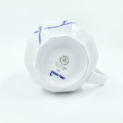 Blomst Pragtsnerle Krus nr. 103. sortering 1