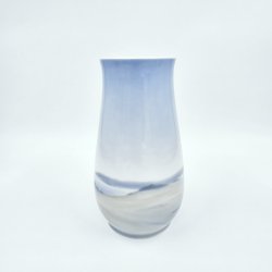 B &amp; G Vase nr. 8671-209. Sortering 2 
