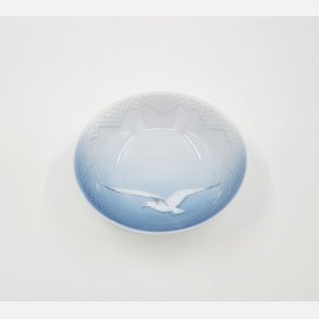 Mgestel Ymerskl nr. 45 Uden Guldkant. 2 sortering 