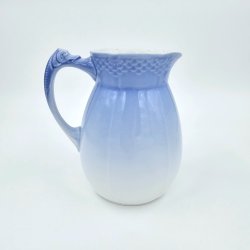 Mgestel Stor Kande nr. 84 Uden Guldkant 1 sortering 