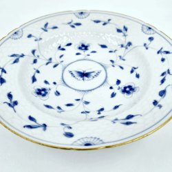 Kipling Dyb Tallerken nr. 23. sortering 1 