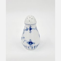 B &amp; G Musselmalet Peberstr nr. 52. sortering 1