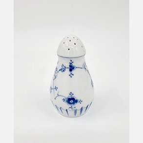 B & G Musselmalet Peberstr nr. 52. sortering 1