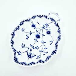 Dickens Sommerfugl Blad Asiet Stor nr. 199. sortering 2  