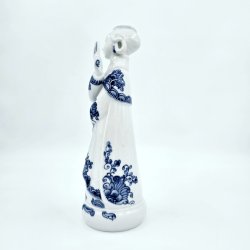 Royal Copenhagen Figur Orientalsk Kvinde nr. 1604. sortering 1 