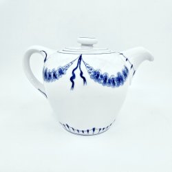 Empire Tekande nr. 1055. sortering 1 Sjlden