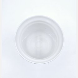 Mgestel Stor Urtepotteskjuler / Stor Champagne Kler nr. 670 Uden Guldkant 2 sortering 