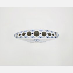 Empire Bouquetiere Vase nr. 071. sortering 1 Sjlden 