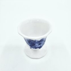 Bl Blomst Kantet ggebgere nr. 10-8576. sortering 1  