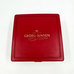Georg Jensen Juleuro 1998 