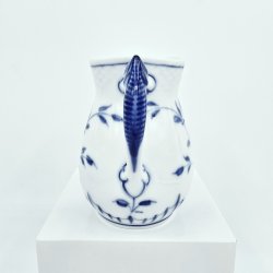 Sommerfugl Fldekande nr. 189. sortering 2  