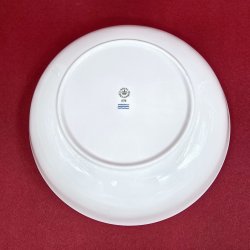 Stjerne Riflet Jul Skl nr. 579 sortering 1 