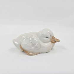  Royal Copenhagen Figur �llinger nr. 516. sortering 1