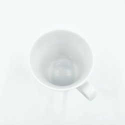 Musselmalet Riflet Krus nr. 497. sortering 2 