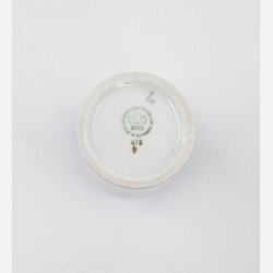 Mgestel Vase nr. 201 Med Guldkant 1 sortering 