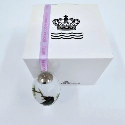 Royal Copenhagen Pskeg Str 2018. Sortering 1 