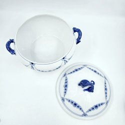 Empire Stor Terrin nr. 3. sortering 2 