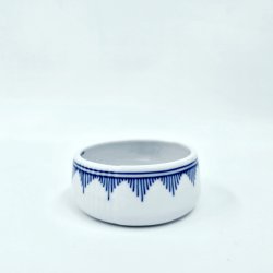 Royal Copenhagen Bl Elements Saltkar nr. 572. sortering 1 