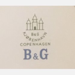 B &amp; G Stempler