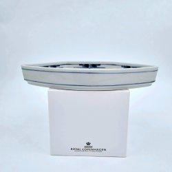 Gemina Halvmne Asiet nr. 41-14633. sortering 1 