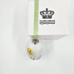 Royal Copenhagen Stort P�ske�g P�skelilje 2009. Sortering 1 