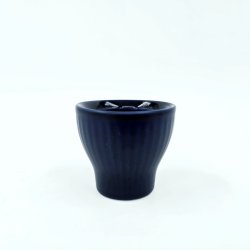 Bl� Riflet �ggeb�gere nr. 697. sortering 1 