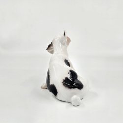 B &amp; G Figur Sealyham Terrier nr. 2028. sortering 1 