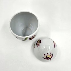 Royal Copenhagen Bonbonniere Tulipan 2015. Sortering 1  