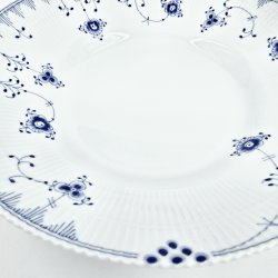 Royal Copenhagen Elements Bl Skl nr. 605. sortering 1