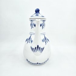 Empire Kaffekande nr. 91A. sortering 2