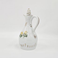 Erantis Eddike Flakon nr. 197. sortering 1 