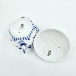 Sommerfugl Sukkerskl nr. 94. Sortering 1   