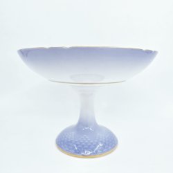 Mgestel Opsats P Fod nr. 64 Med Guldkant 1 sortering 