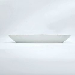 Mgestel Rouladefad - Sellerifad nr. 205 Med Guldkant 1 sortering   