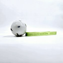 Royal Copenhagen Pskeg Bogfinke 2009. Sortering 1 