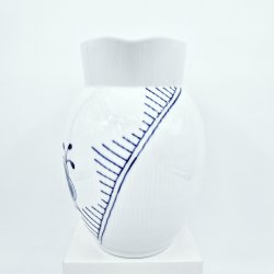 Bl Mega Riflet Kande nr. 444. sortering 1  