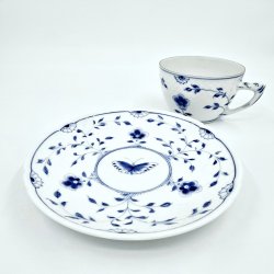 Sommerfugl Stor Morgenkop nr. 104. sortering 2 