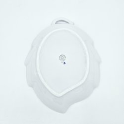 Dickens Sommerfugl Blad Asiet Stor nr. 199. sortering 2  