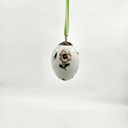 Royal Copenhagen P�ske�g Stedmoder 2007. Sortering 1 